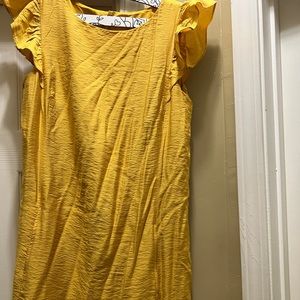 Anne Klein dress